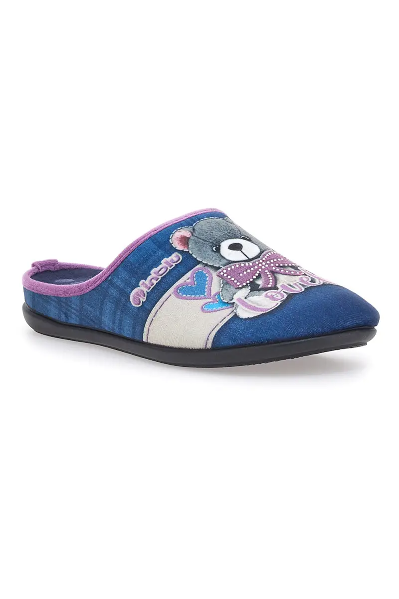 Inblu Pantofole Rosa 1942275 miniatura 2