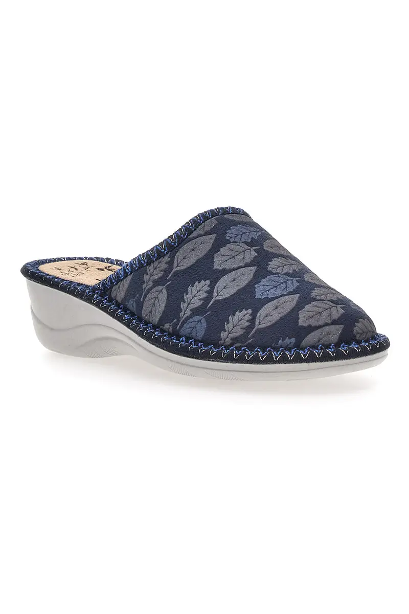 STILL BLU Pantofole Blu 1941857 miniatura 2