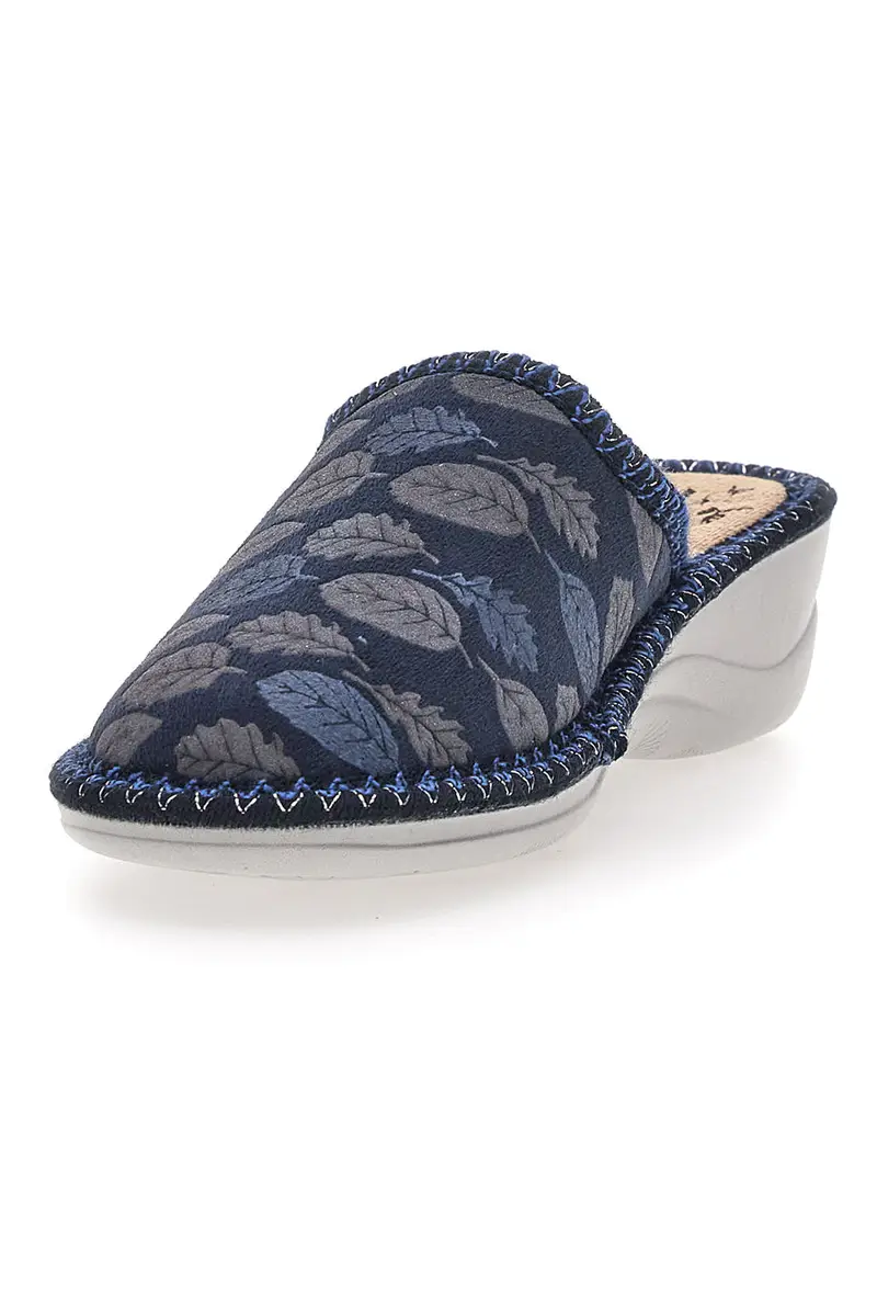 STILL BLU Pantofole Blu 1941857 miniatura 3