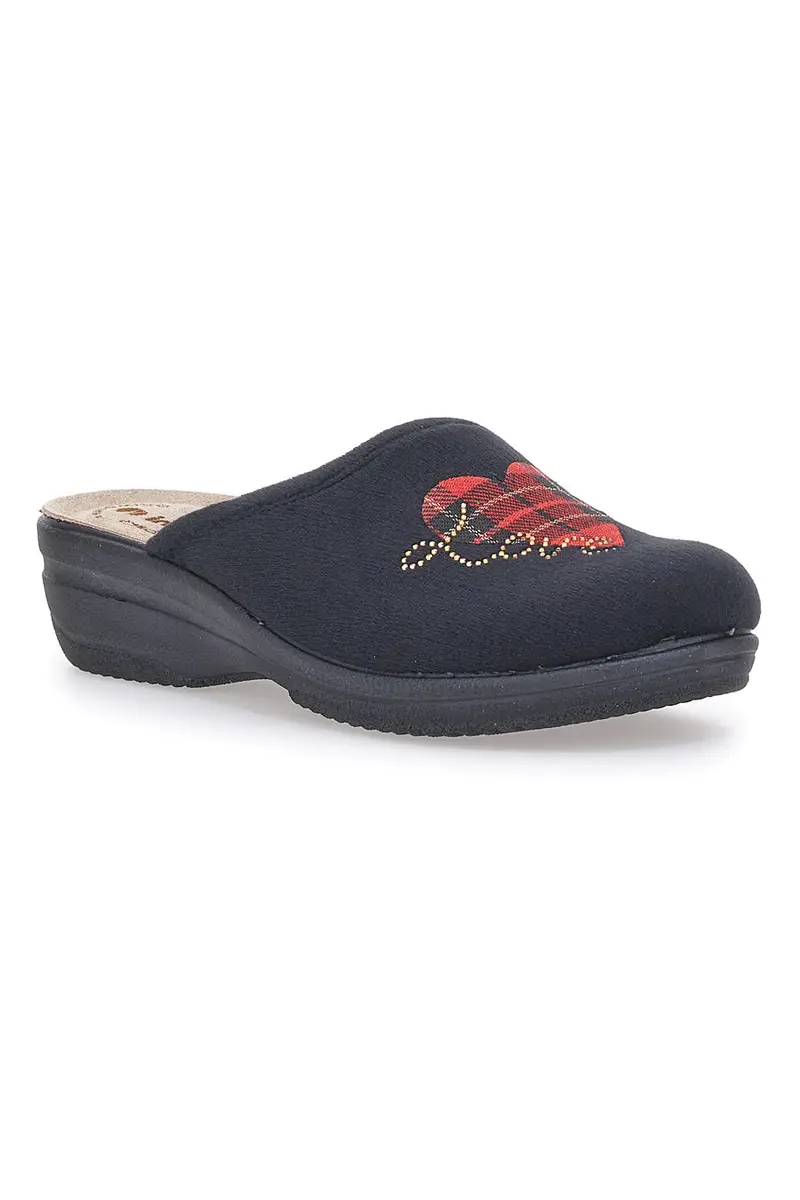 Inblu Pantofole Bordeaux 2080269 miniatura 2