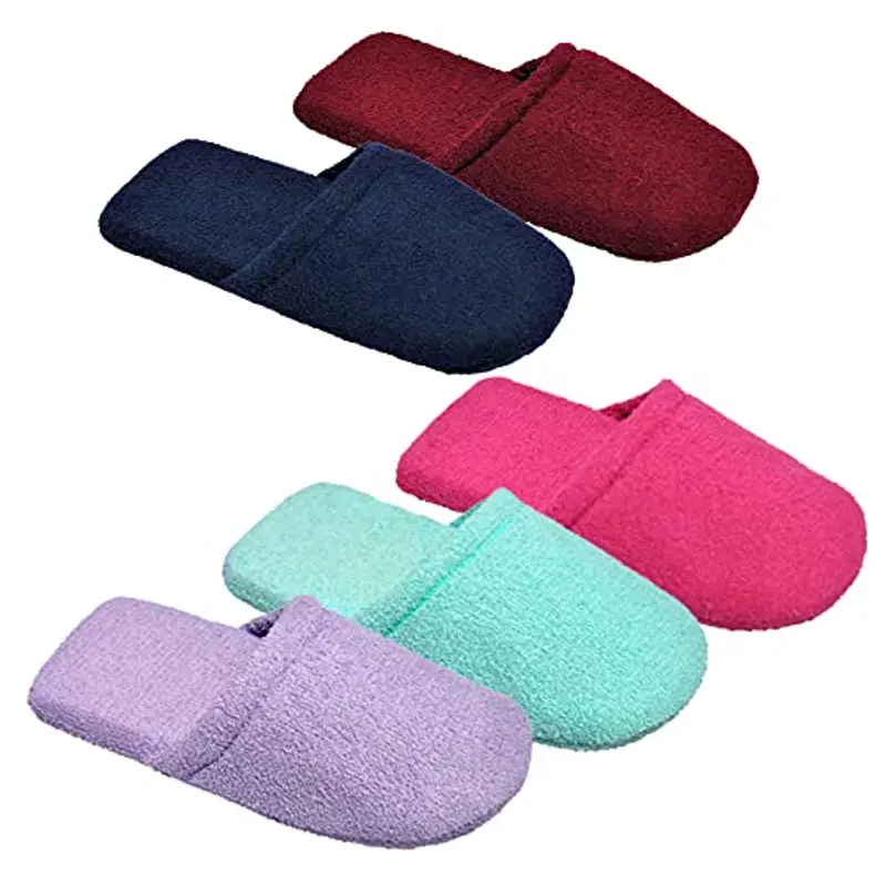 MATTIOLI Pantofole Uomo Bordeaux 2375219