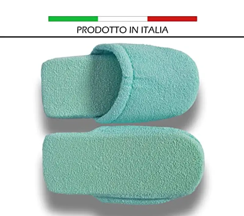 MATTIOLI Pantofole Uomo Bordeaux 2375219 miniatura 3