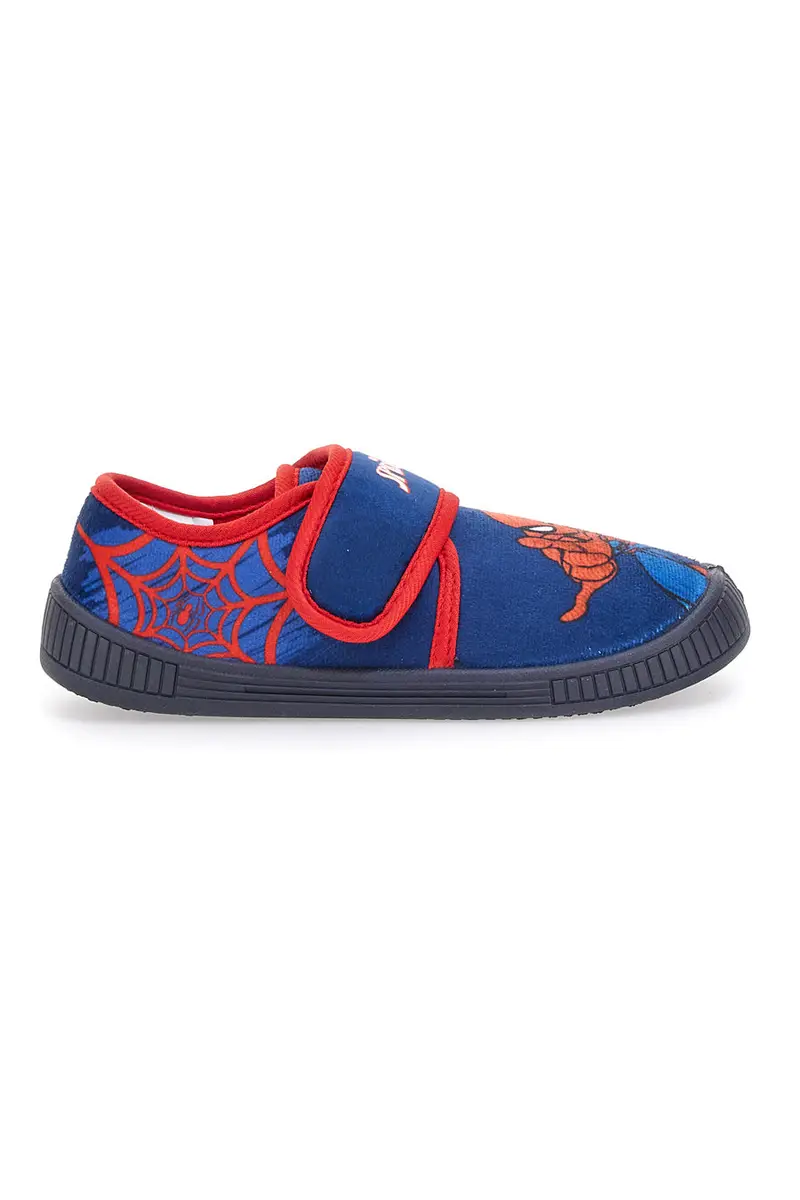 SPIDERMAN Pantofole Blu 1950837