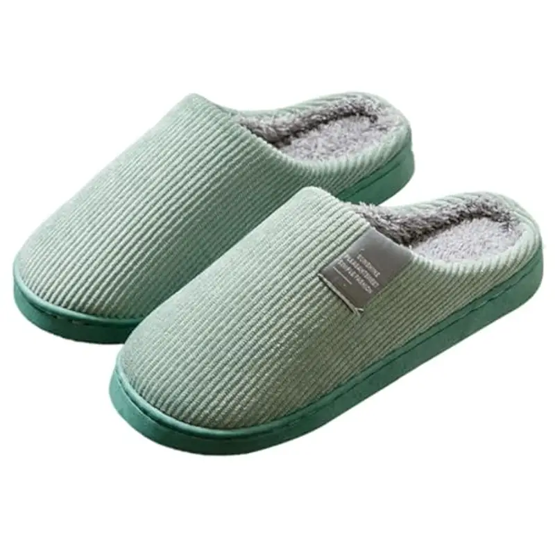 Kobilee Pantofole Donna Verde 2167886