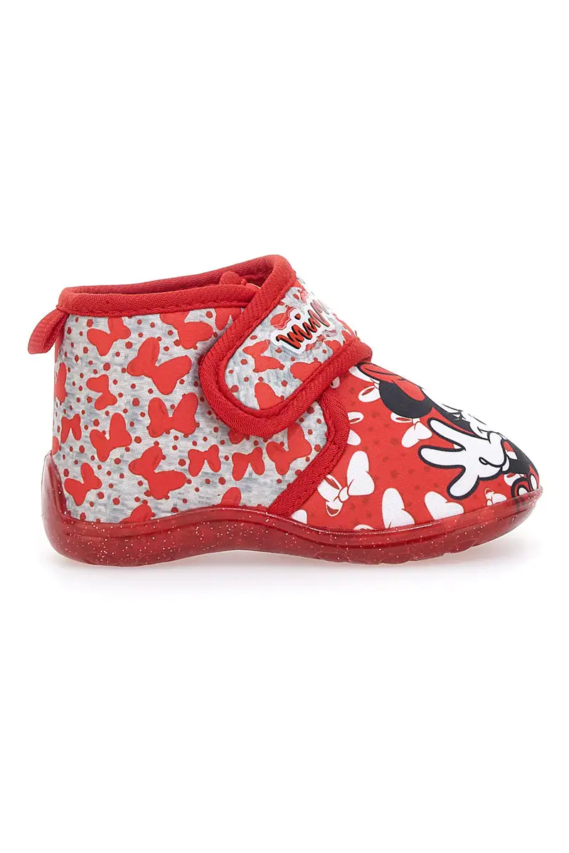 Disney Pantofole Rosso 2080010