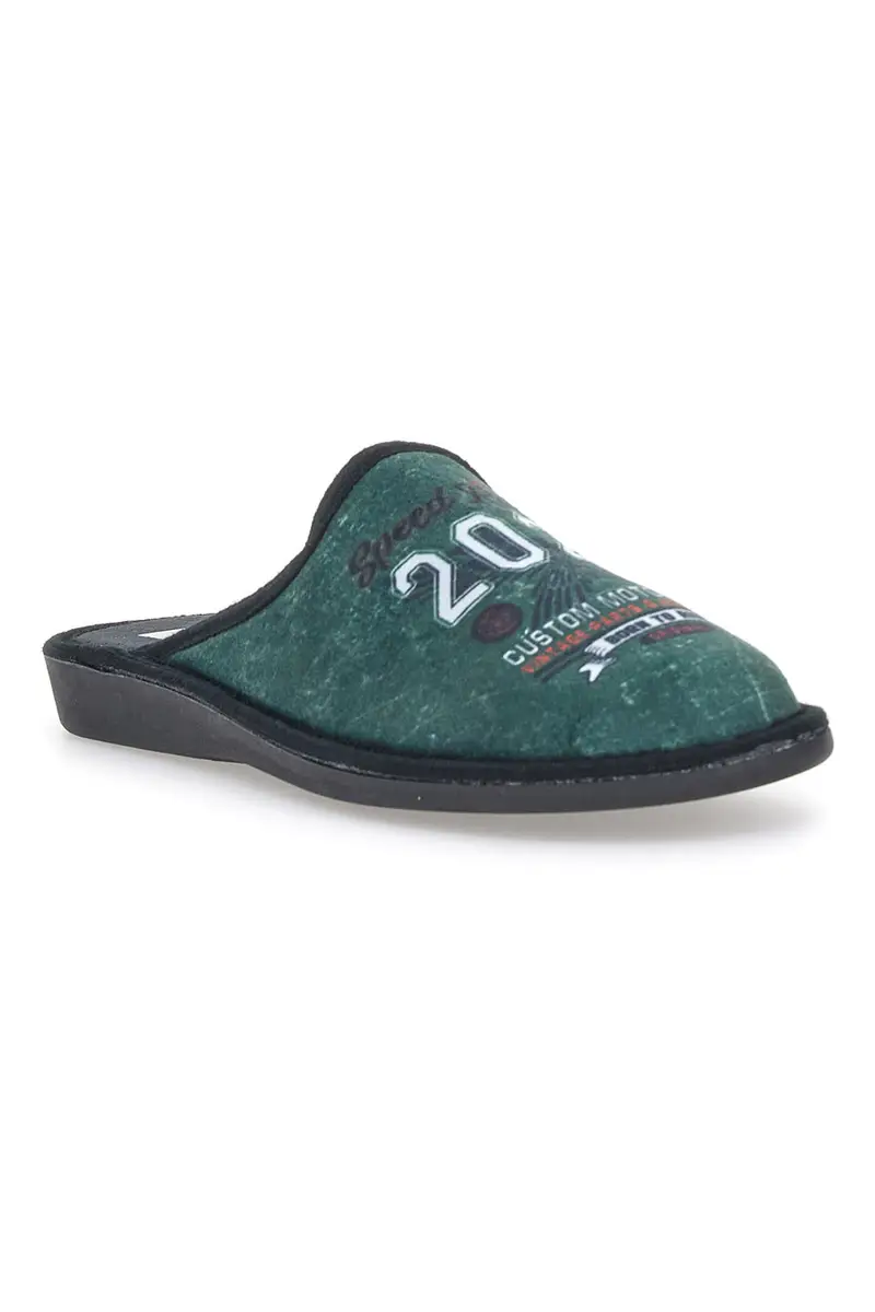 DOLCE VITA Pantofole Verde 2079894 miniatura 2