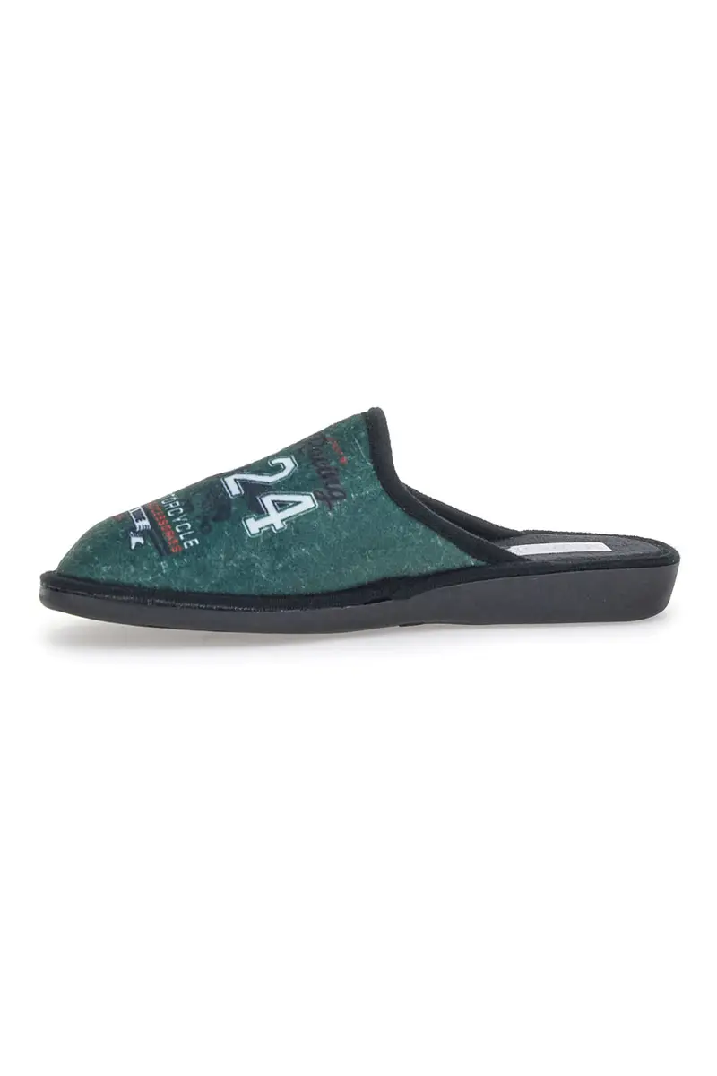 DOLCE VITA Pantofole Verde 2079894 miniatura 3