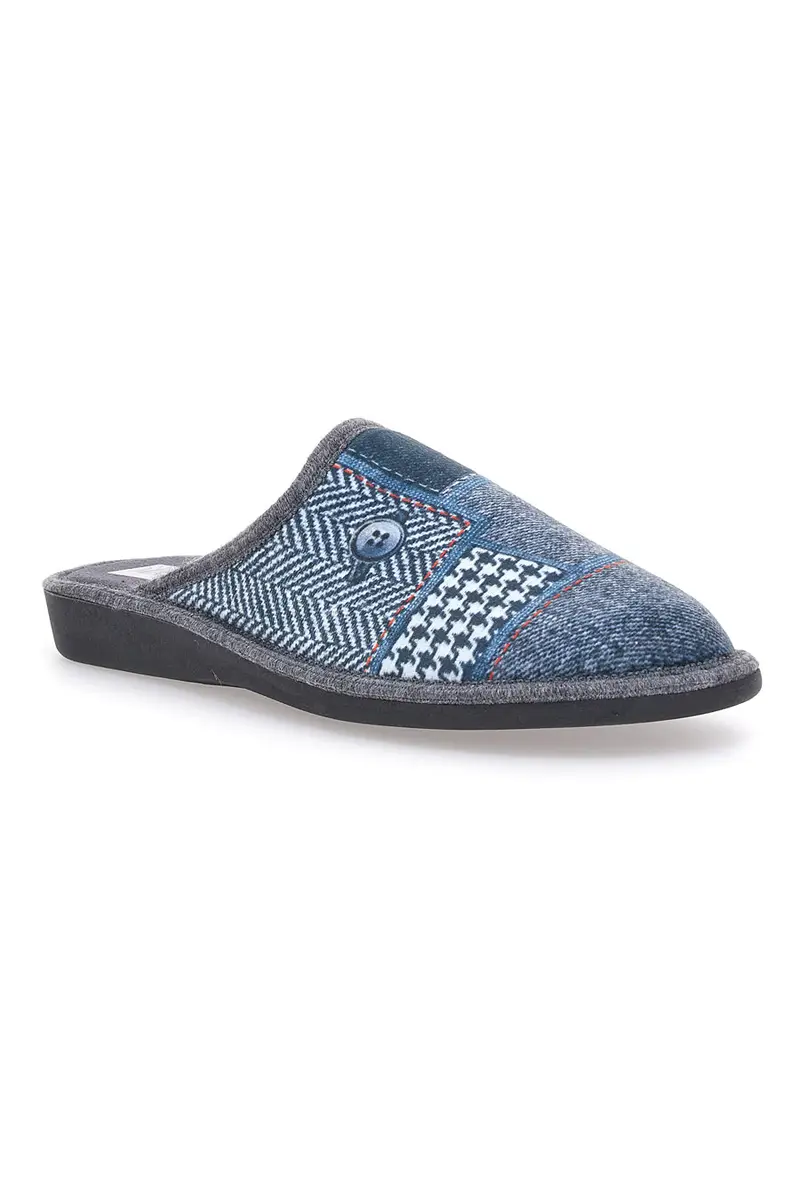 DOLCE VITA Pantofole Blu 2079897 miniatura 2