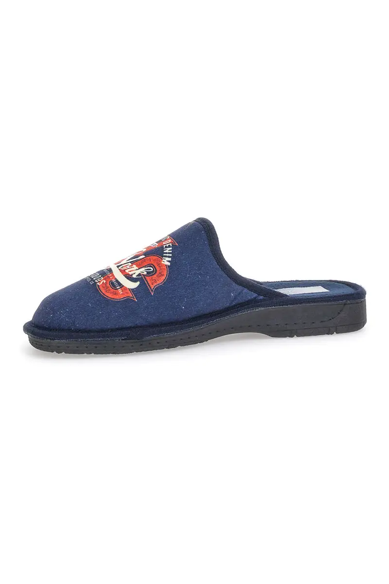 DOLCE VITA Pantofole Blu 1947015 miniatura 3