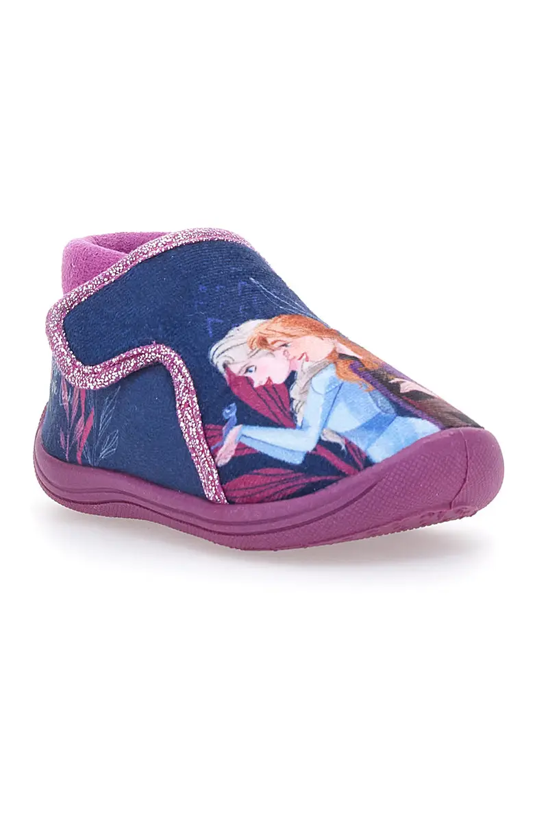FROZEN Pantofole Blu 2080271 miniatura 2