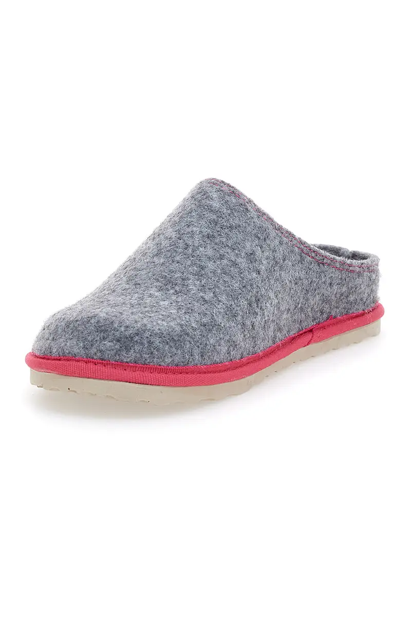 Inblu Pantofole Rosso 2078007 miniatura 3