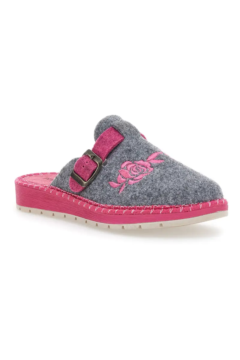 PITTARELLO LOVE Pantofole Rosa 1947098 miniatura 2
