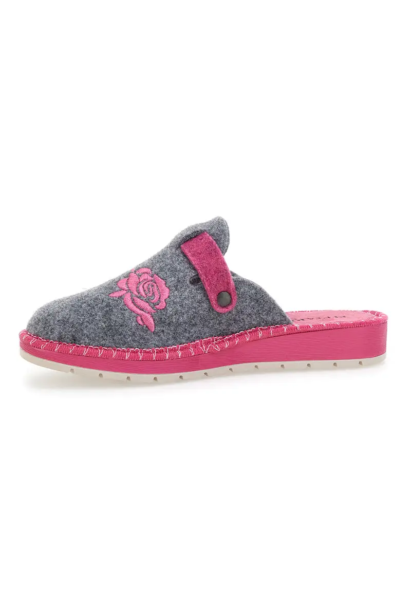 PITTARELLO LOVE Pantofole Rosa 1947098 miniatura 3