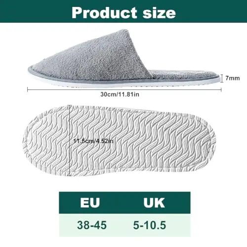 EQLEF Pantofole 3615812 miniatura 2