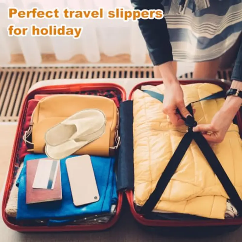 EQLEF Pantofole Corallo 2145512 miniatura 3