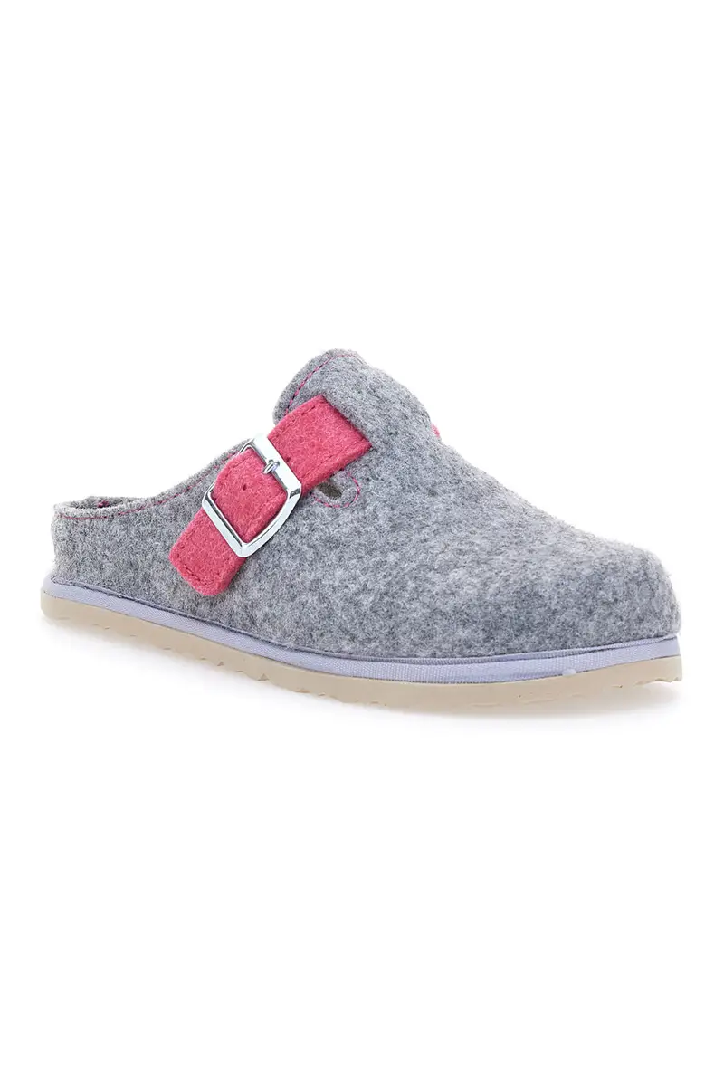 Inblu Pantofole Grigio 1942571 miniatura 2