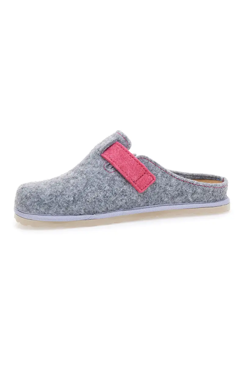 Inblu Pantofole Grigio 1942571 miniatura 3