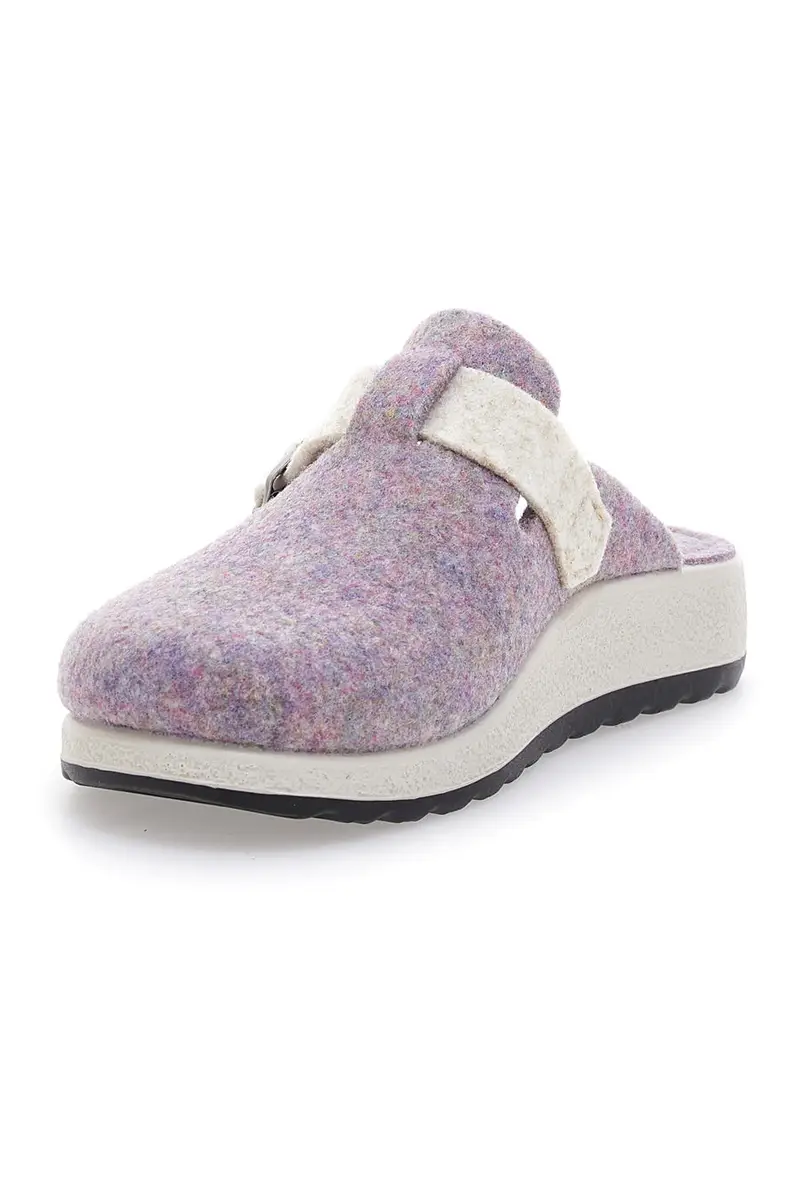 FLY FLOT Pantofole Blu 1952919 miniatura 3