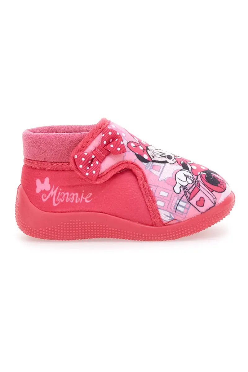 Minnie Pantofole Fucsia 1942269