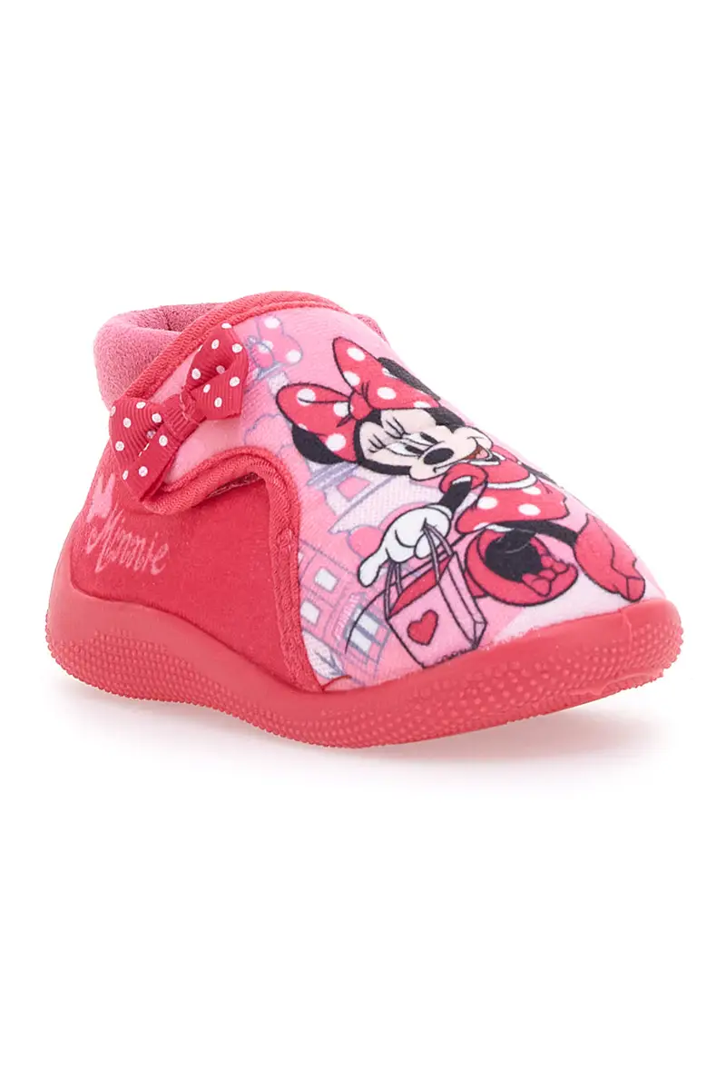 Minnie Pantofole Fucsia 1942269 miniatura 2