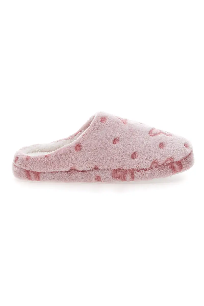 SUPERGA Pantofole Rosa 1942628