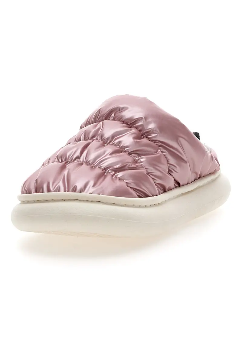 Coveri World Pantofole Rosa 1954641 miniatura 3