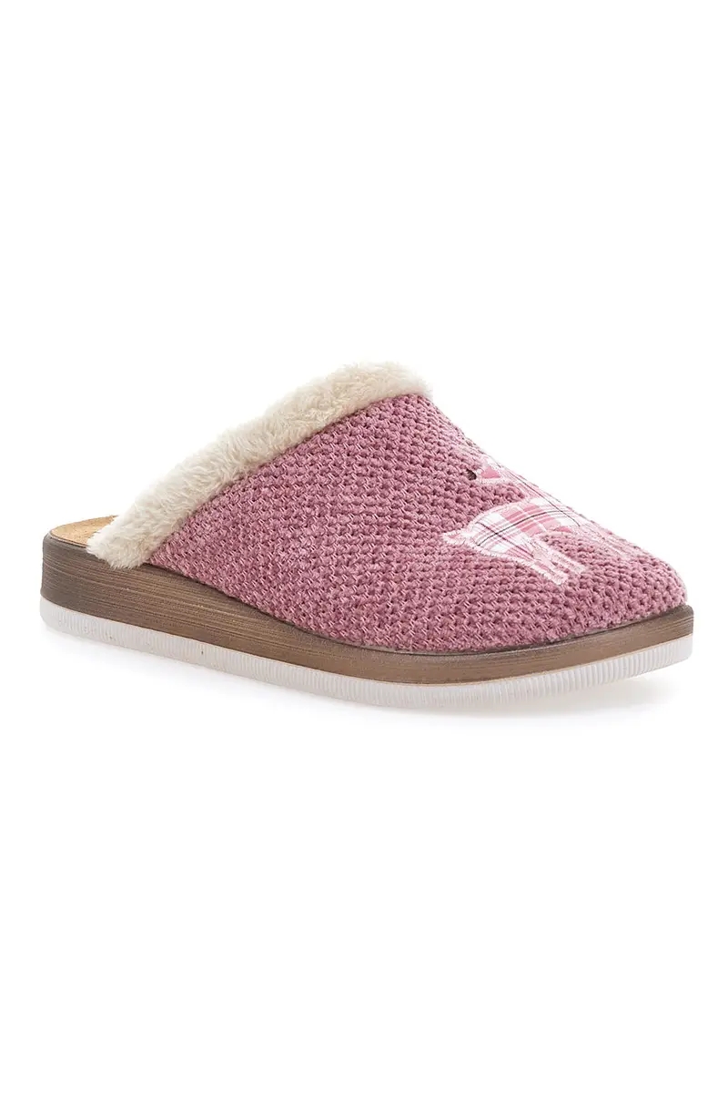 Inblu Pantofole Rosa 2078109 miniatura 2
