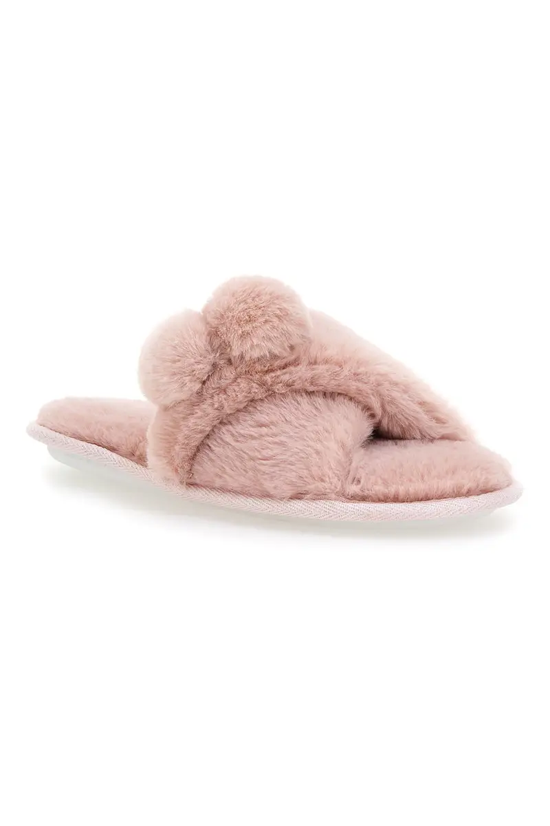 THE FIRST Pantofole Rosa 1947094 miniatura 2