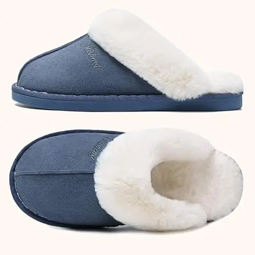 Misolin Pantofole Uomo Rosa 3167049 miniatura 3