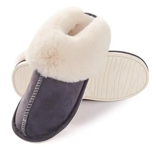 Misolin Pantofole Uomo Rosa 2695637 miniatura 3