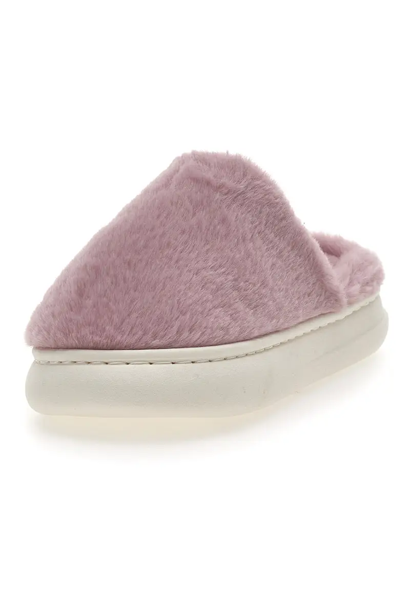 SUPERGA Pantofole Rosa 1953919 miniatura 3