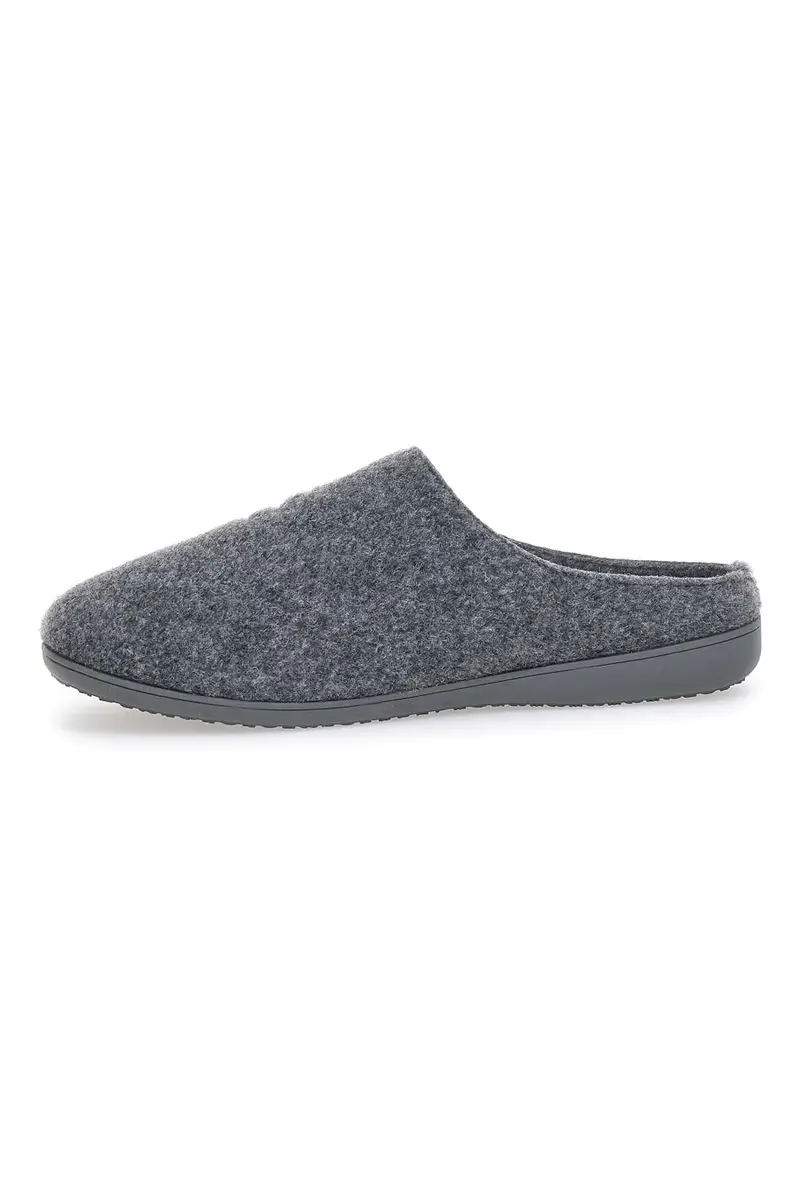 SUPERGA Pantofole Grigio 1942377 miniatura 3