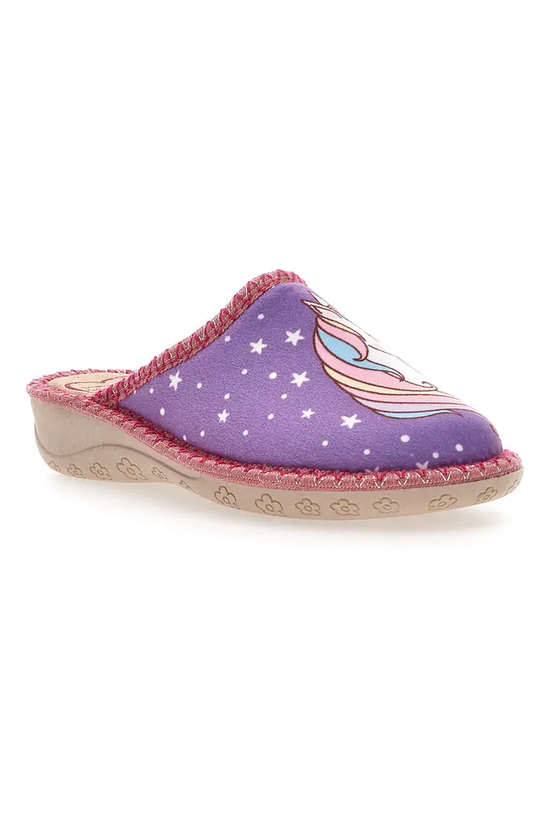 STILL BLU Pantofole Blu 2076203 miniatura 2