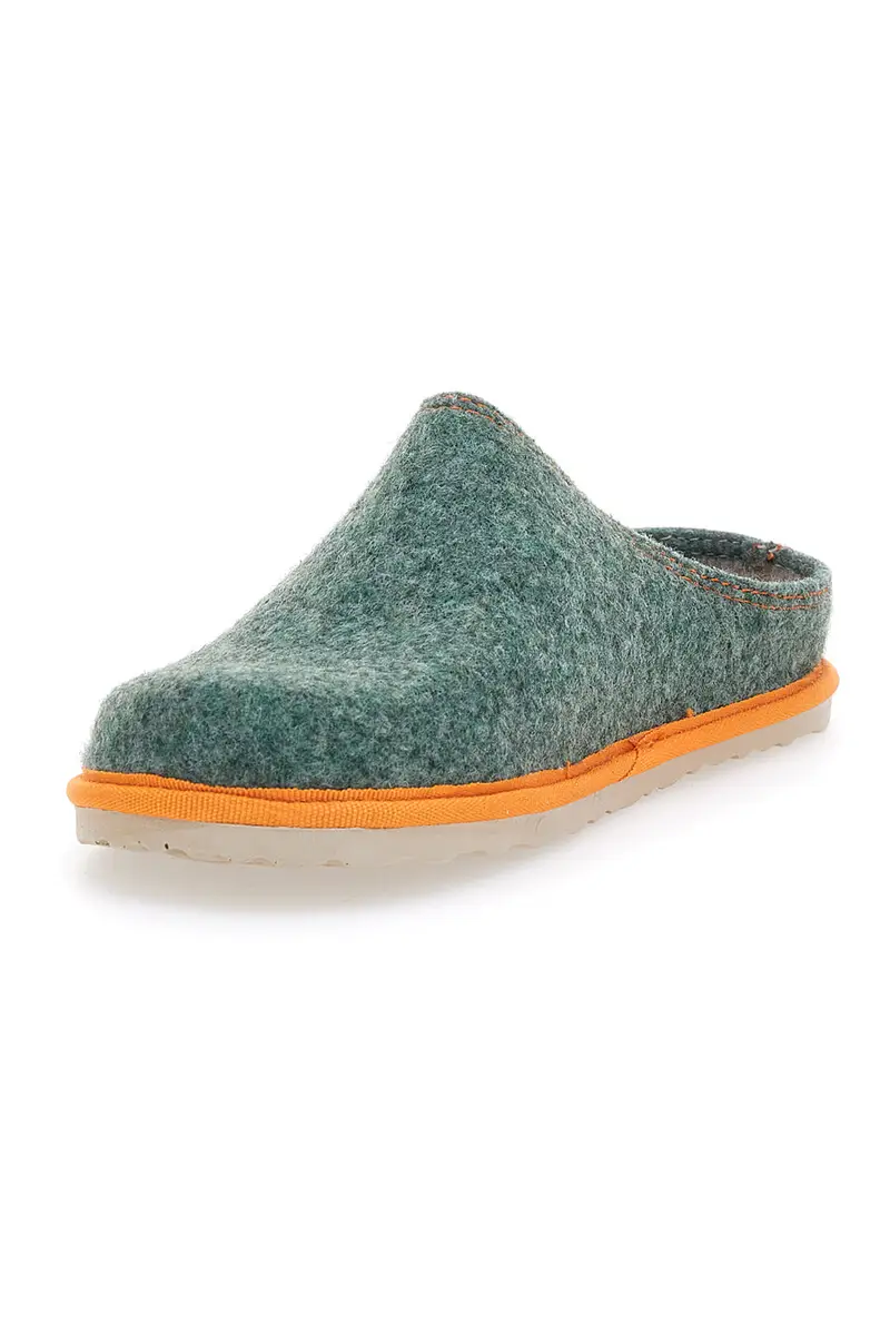 Inblu Pantofole Rosso 1950915 miniatura 3