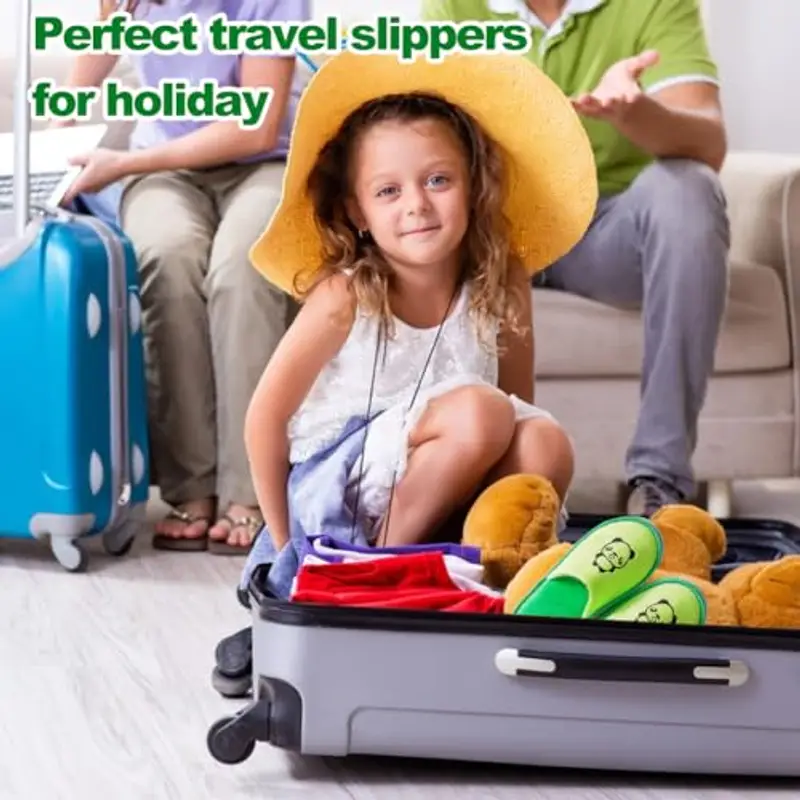 EQLEF Pantofole Grigio 2145514 miniatura 3