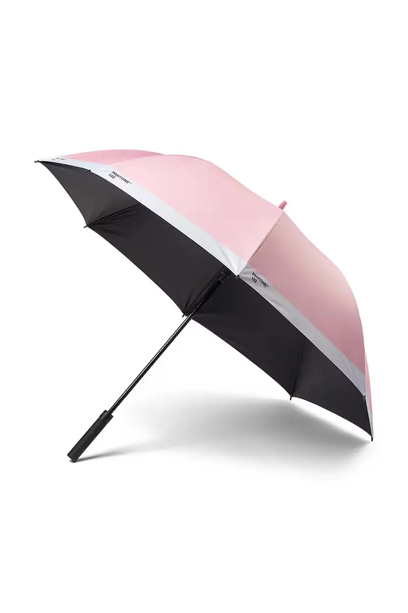 ombrello 130 x 100 cm. colore rosa