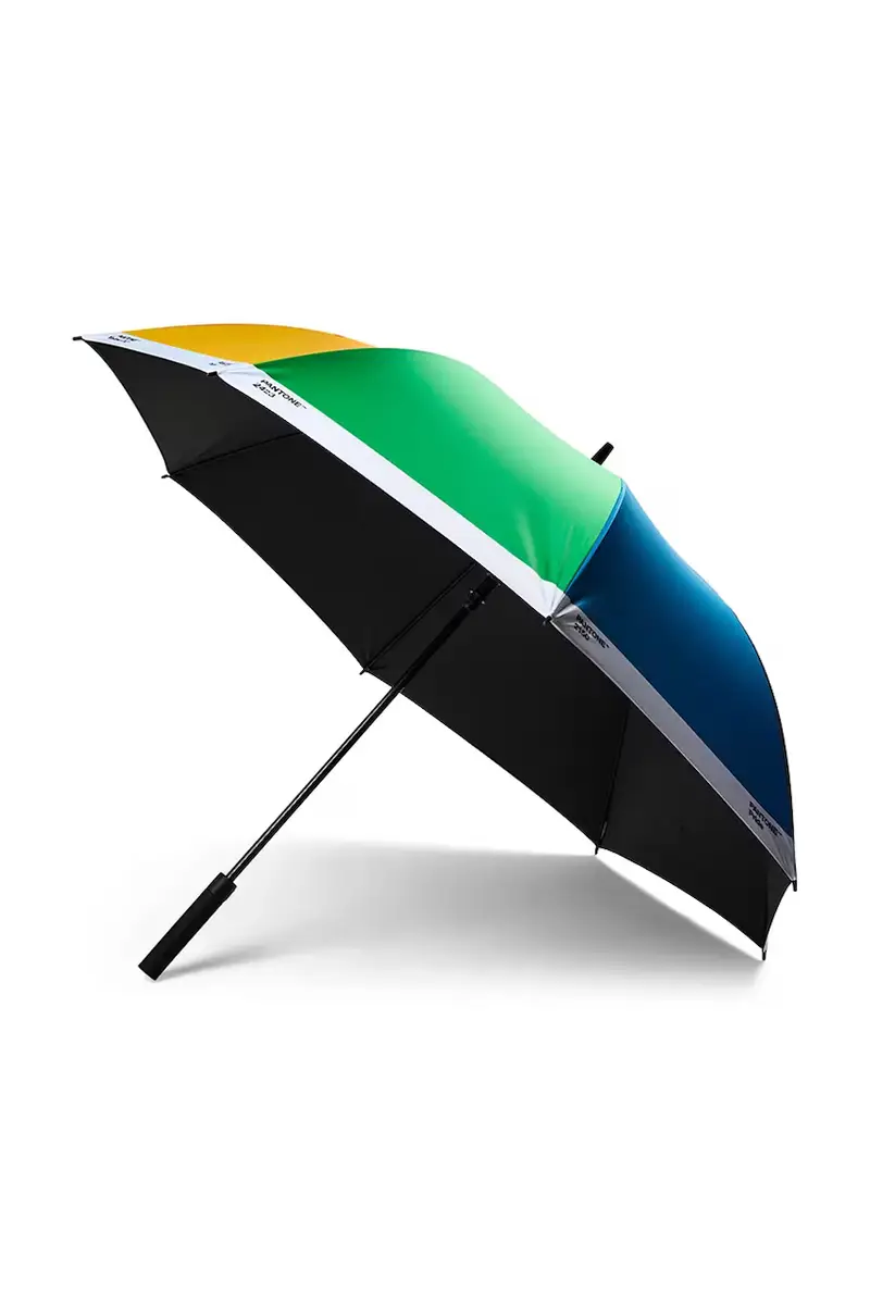 ombrello 130 x 100 cm Multicolore