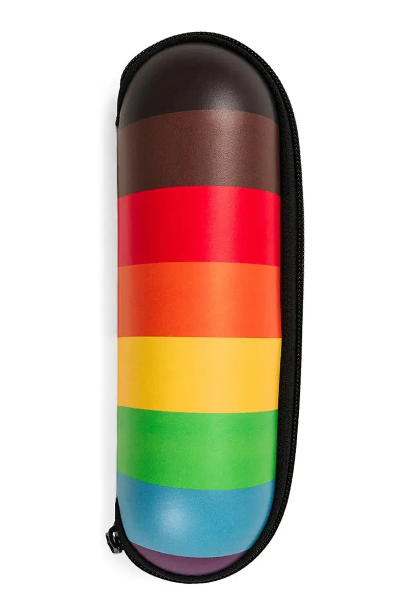 ombrellone automatico 100 x 53 cm Multicolore miniatura 4