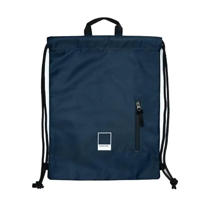 PANTONE™ Urban - Custodia Pc 15.6 Pollici per Laptop e Notebook Max 34x23x1,8 cm in Poliestere, Busta Porta Pc