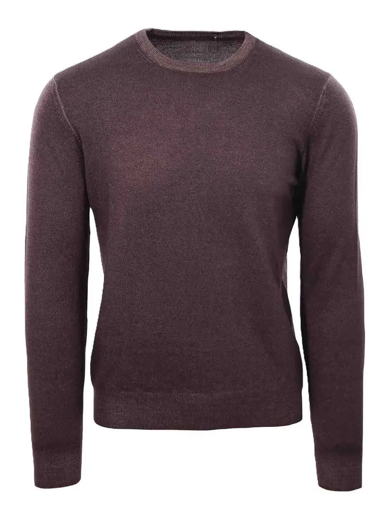 Scalda collo Marrone