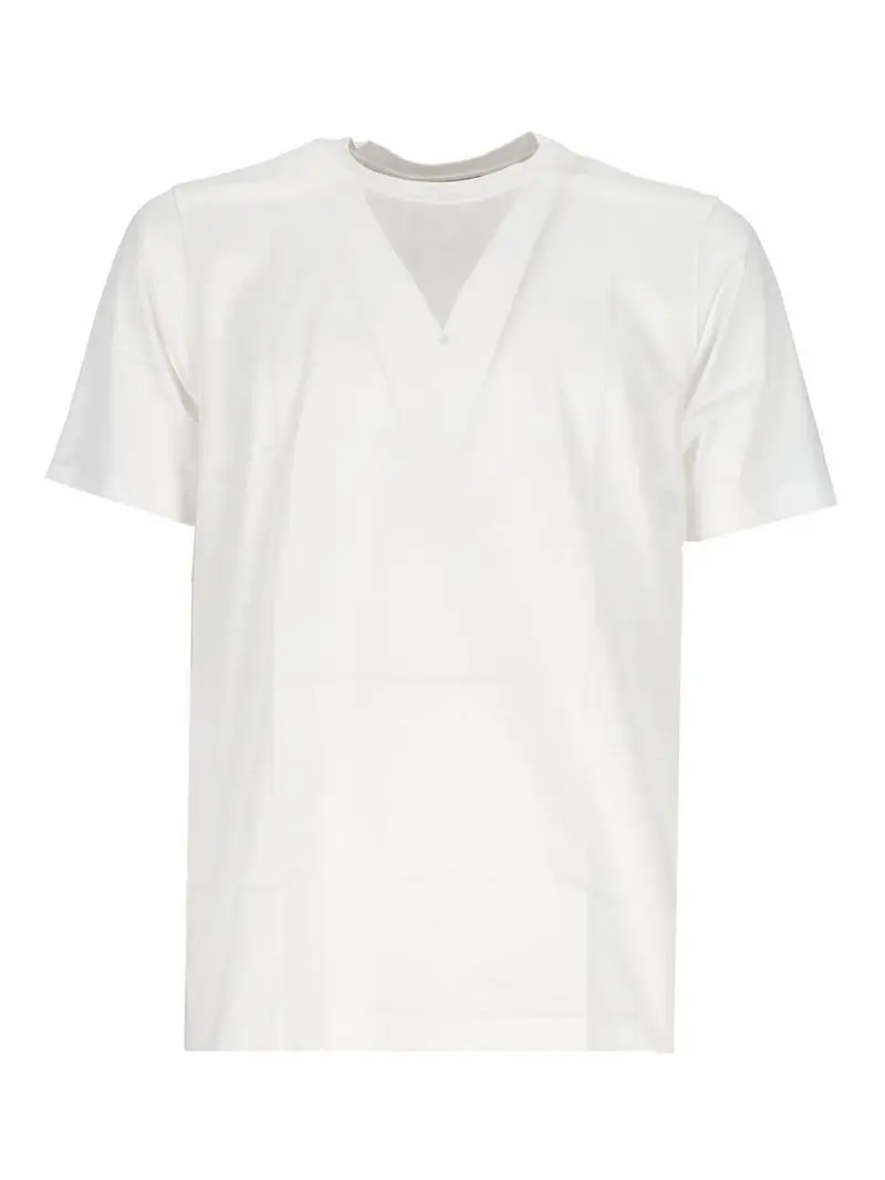 PAOLO FIORILLO T-shirt Bianco 4353503