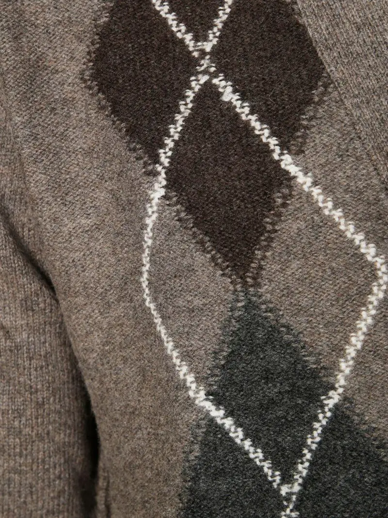 A056F002U281 Marrone miniatura 3