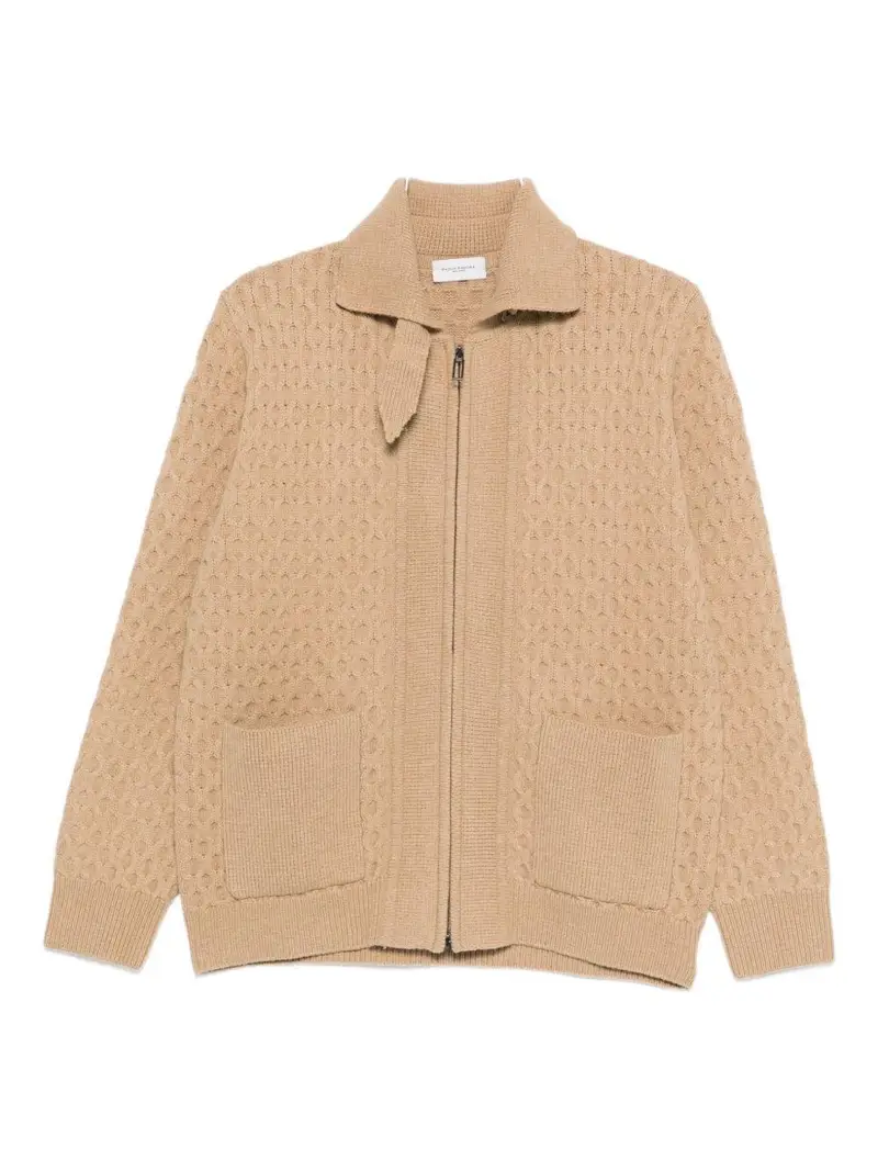 PAOLO PECORA Cardigan 3873258
