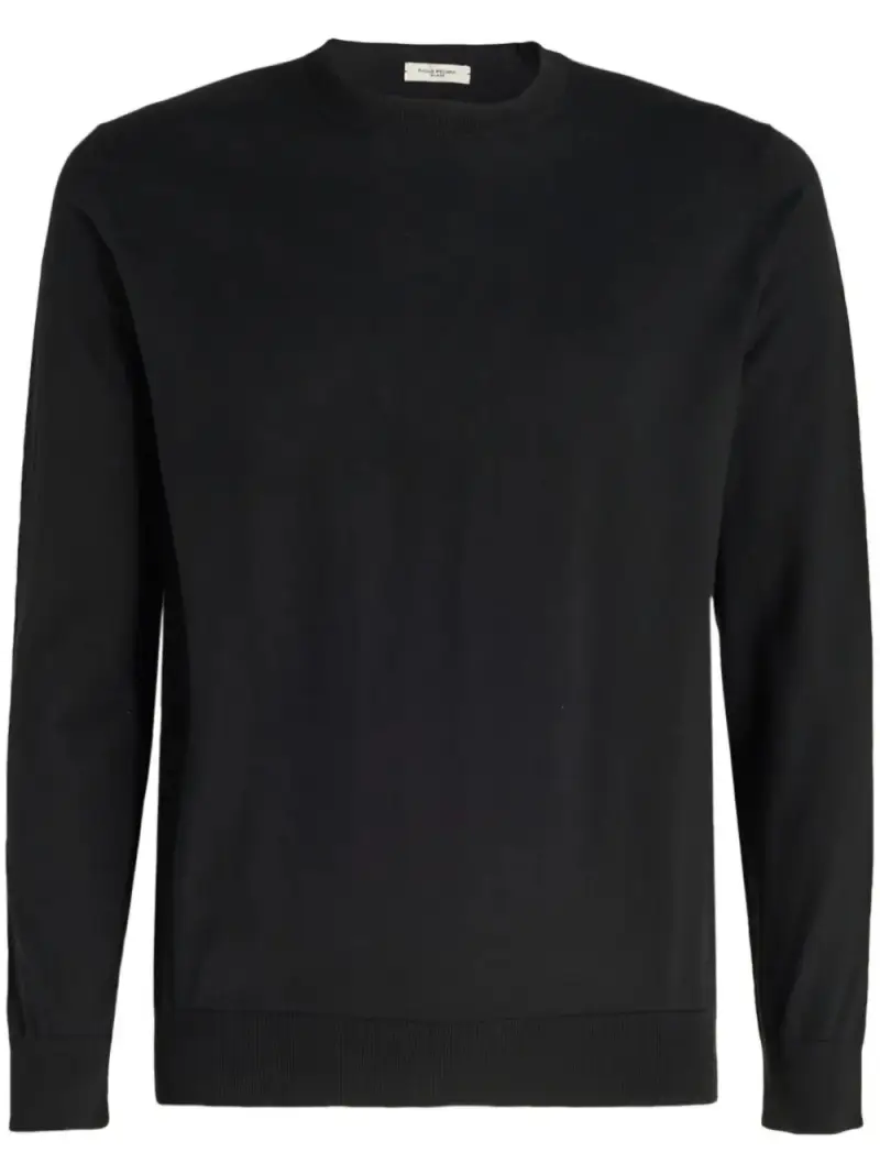 Maglione NERO