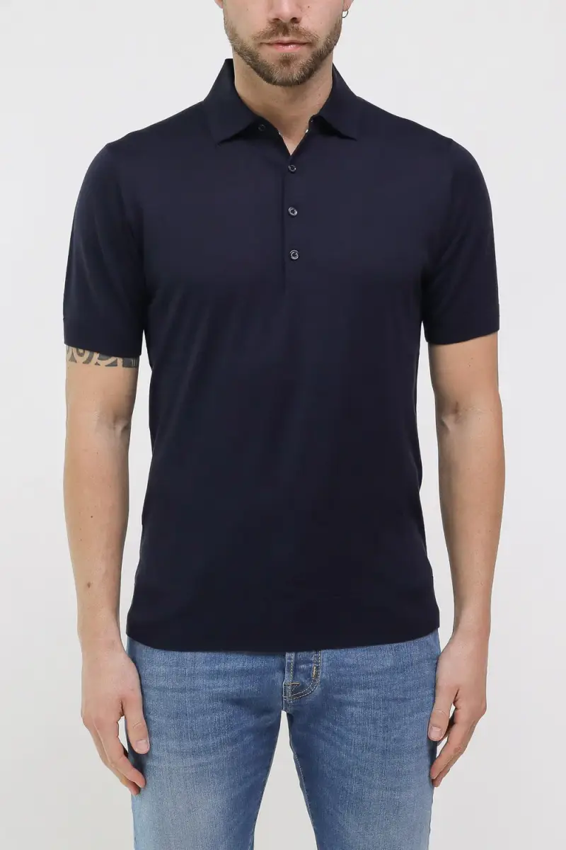 PAOLO PECORA Polo 2238160