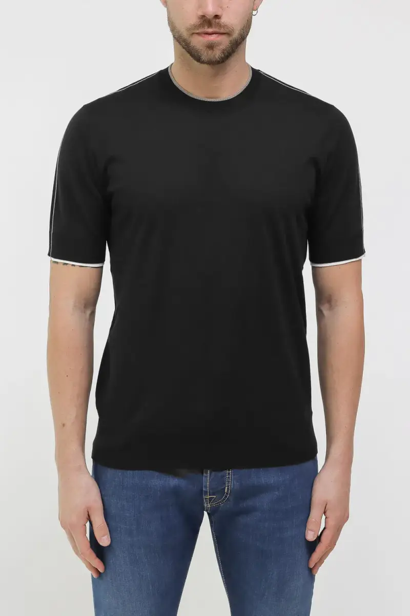 PAOLO PECORA T-shirt 2238158