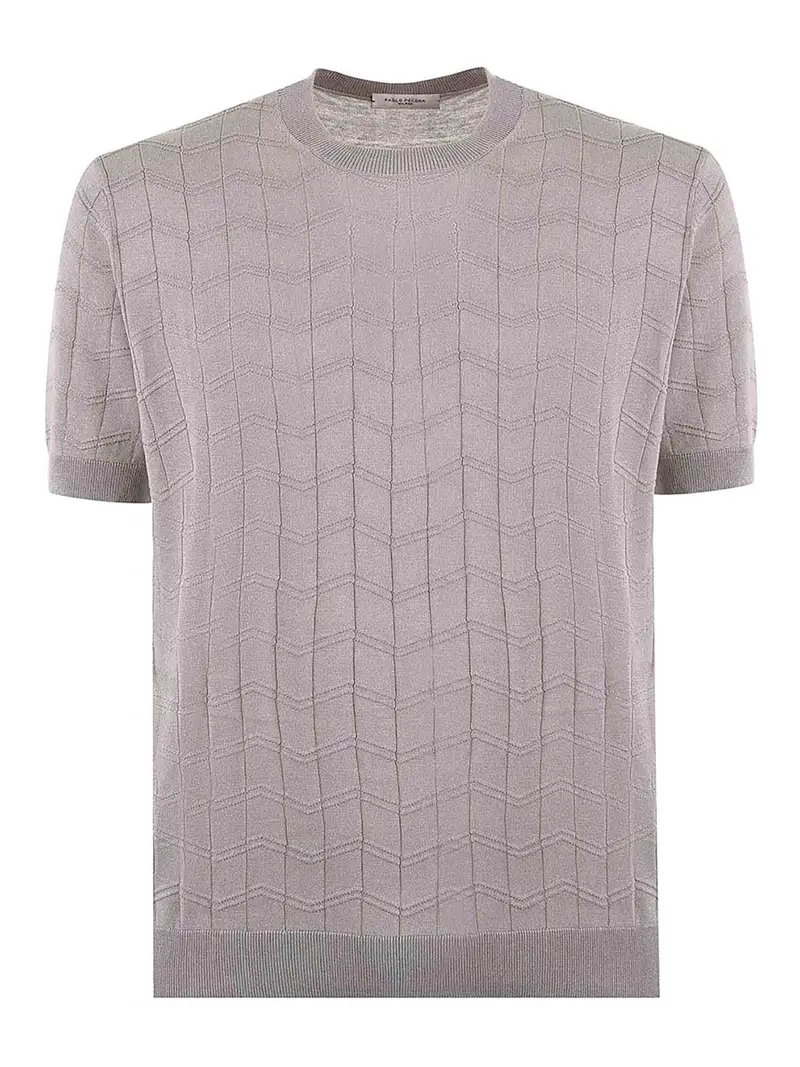 T-shirt Beige