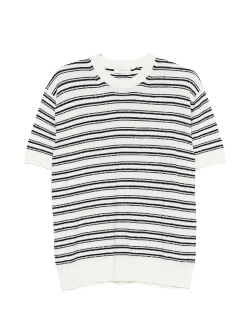 PAOLO PECORA T-shirt Multicolore 4169198