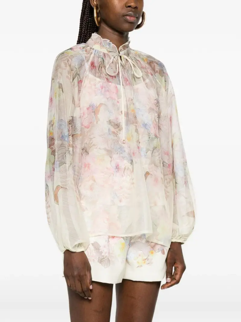 P26A4121000 Bianco miniatura 3