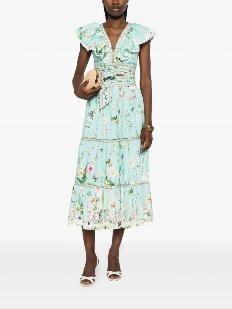 P26A7071000 Verde miniatura 2